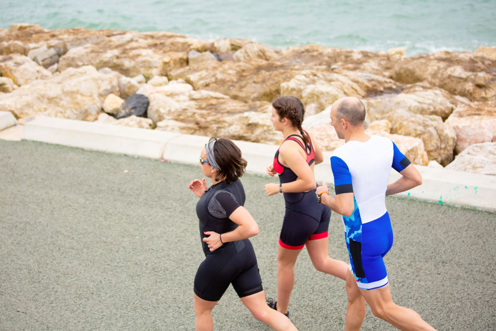 Triathlon : comment devenir licencier ?