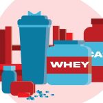 Quels compléments alimentaires pour la musculation ?